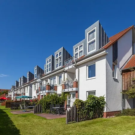 Διαμέρισμα Suennslag 099 Boltenhagen (Ostseebad)