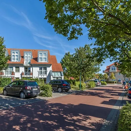 Διαμέρισμα Suennslag 099 Boltenhagen (Ostseebad)