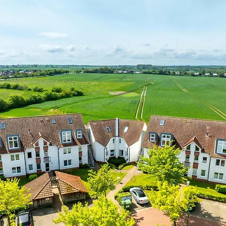 Suennslag 099 Διαμέρισμα Boltenhagen (Ostseebad)