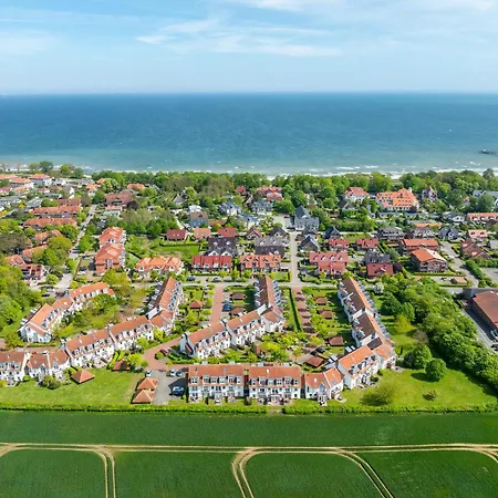 Διαμέρισμα Suennslag 099 *