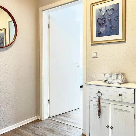 Διαμέρισμα Suennslag 099 *