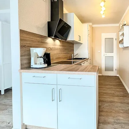 Apartment Sünnslag 099 Boltenhagen