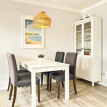 Διαμέρισμα Suennslag 099 *