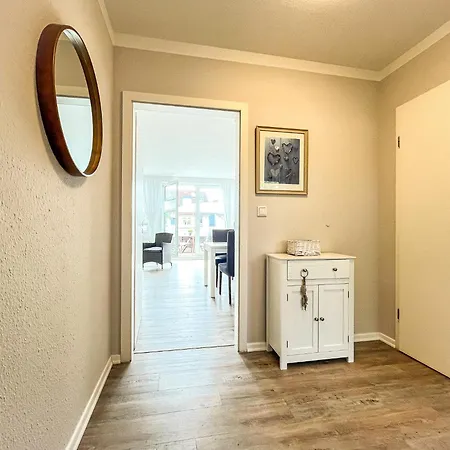 Διαμέρισμα Suennslag 099 Boltenhagen (Ostseebad)