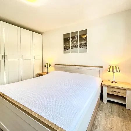 Διαμέρισμα Suennslag 099 *