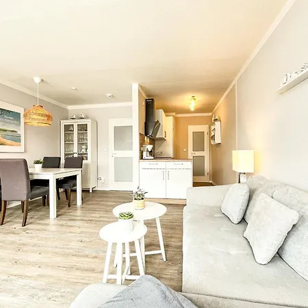 Διαμέρισμα Suennslag 099