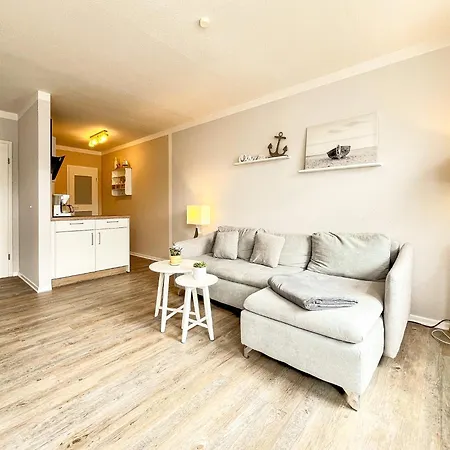 Suennslag 099 Διαμέρισμα Boltenhagen (Ostseebad)