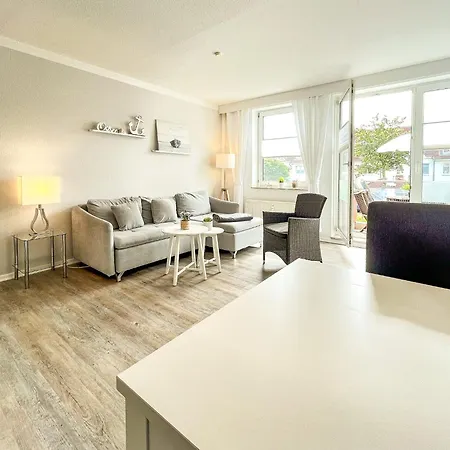 Διαμέρισμα Suennslag 099 Boltenhagen (Ostseebad)