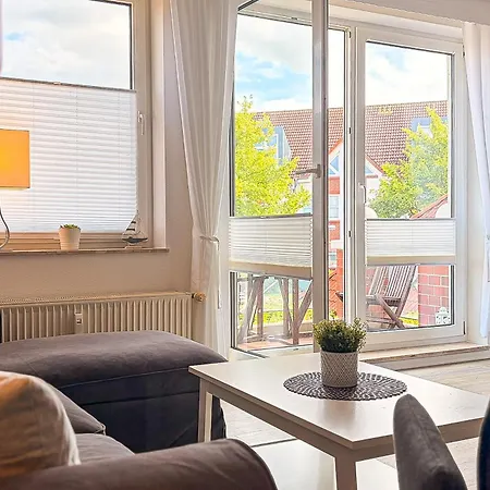 Suennslag 099 Apartment Boltenhagen (Ostseebad)