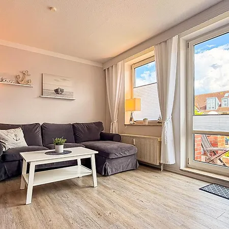 Apartment Suennslag 099 Boltenhagen (Ostseebad)