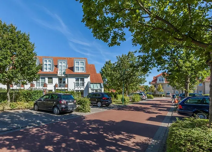 Apartmán Suennslag 099 Boltenhagen (Ostseebad)