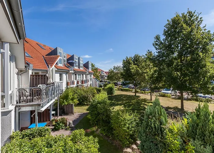 Apartmán Suennslag 099