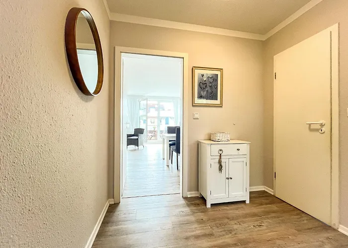 Apartmán Suennslag 099 Boltenhagen (Ostseebad)