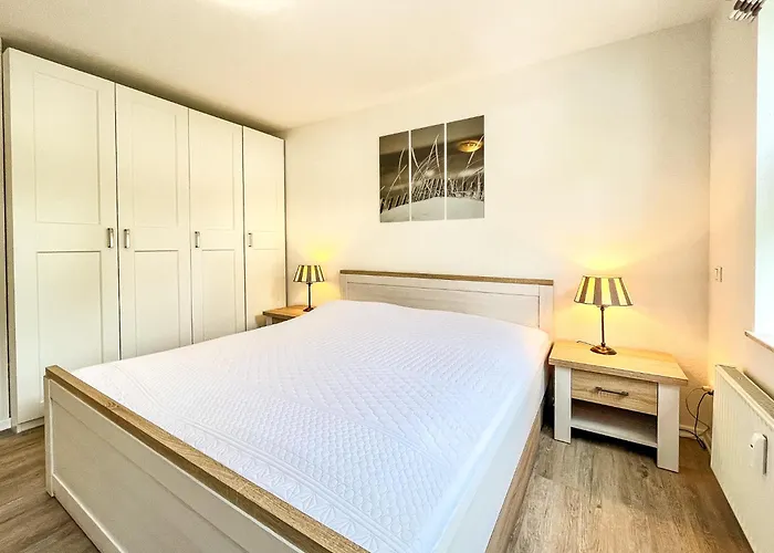 Apartmán Suennslag 099 *