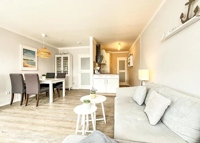 Apartmán Suennslag 099